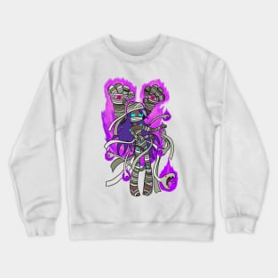 Wrekhmira Crewneck Sweatshirt